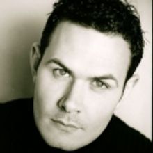 The CINDERELLA Files: Director/designer Matt Logan